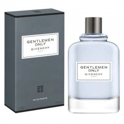 gentlemen only edt 150