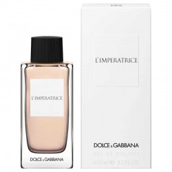 L'imperatrice edt 100