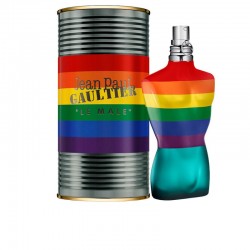 le male pride edt 125