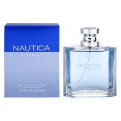 Nautica Voyage edt 100