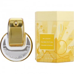 omnia golden citrine edt 65