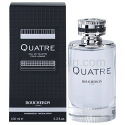 quatre edt 100