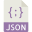 json