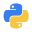 python