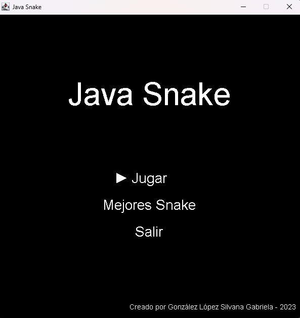 snake-java