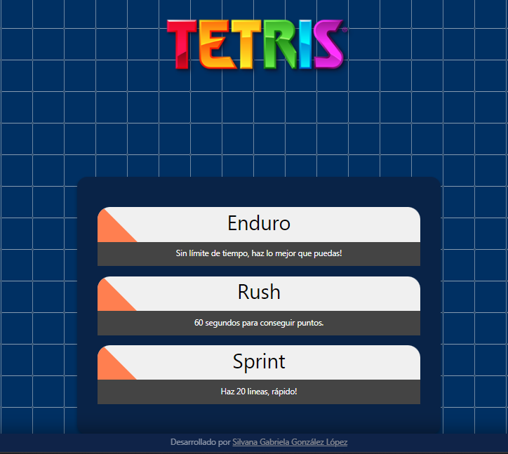 tetris